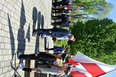 Obchody Rocznicy Uchwalenia Konstytucji 3 Maja 2025